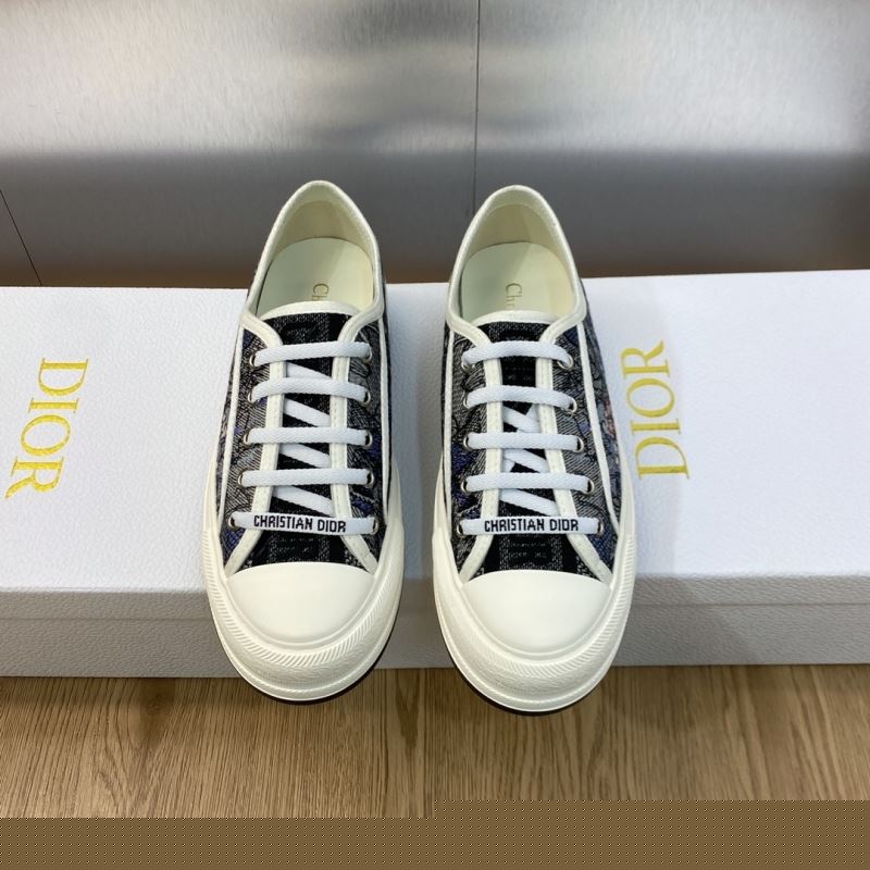 ch**an D*or casual shoes